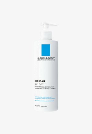 La Roche-Posay LIPIKAR LOTION - Feuchtigkeitspflege