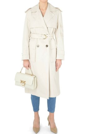 Pinko Borsa a mano - bianco