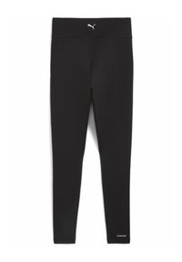 STUDIO CLOUDSPUN - Leggings - puma black