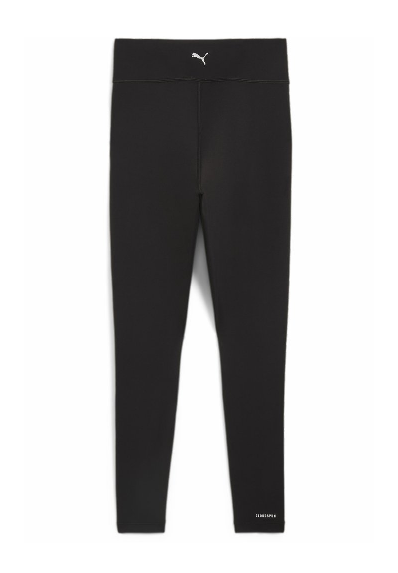 Puma Tights zwart