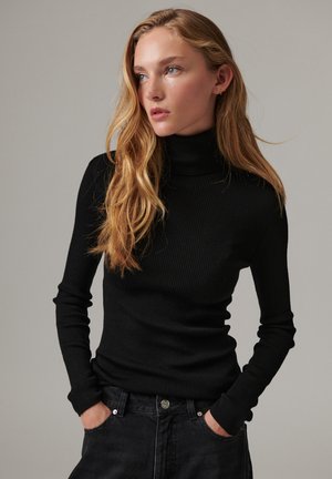 DAY Birger et Mikkelsen SIERRA DAILY - Πουλόβερ - black
