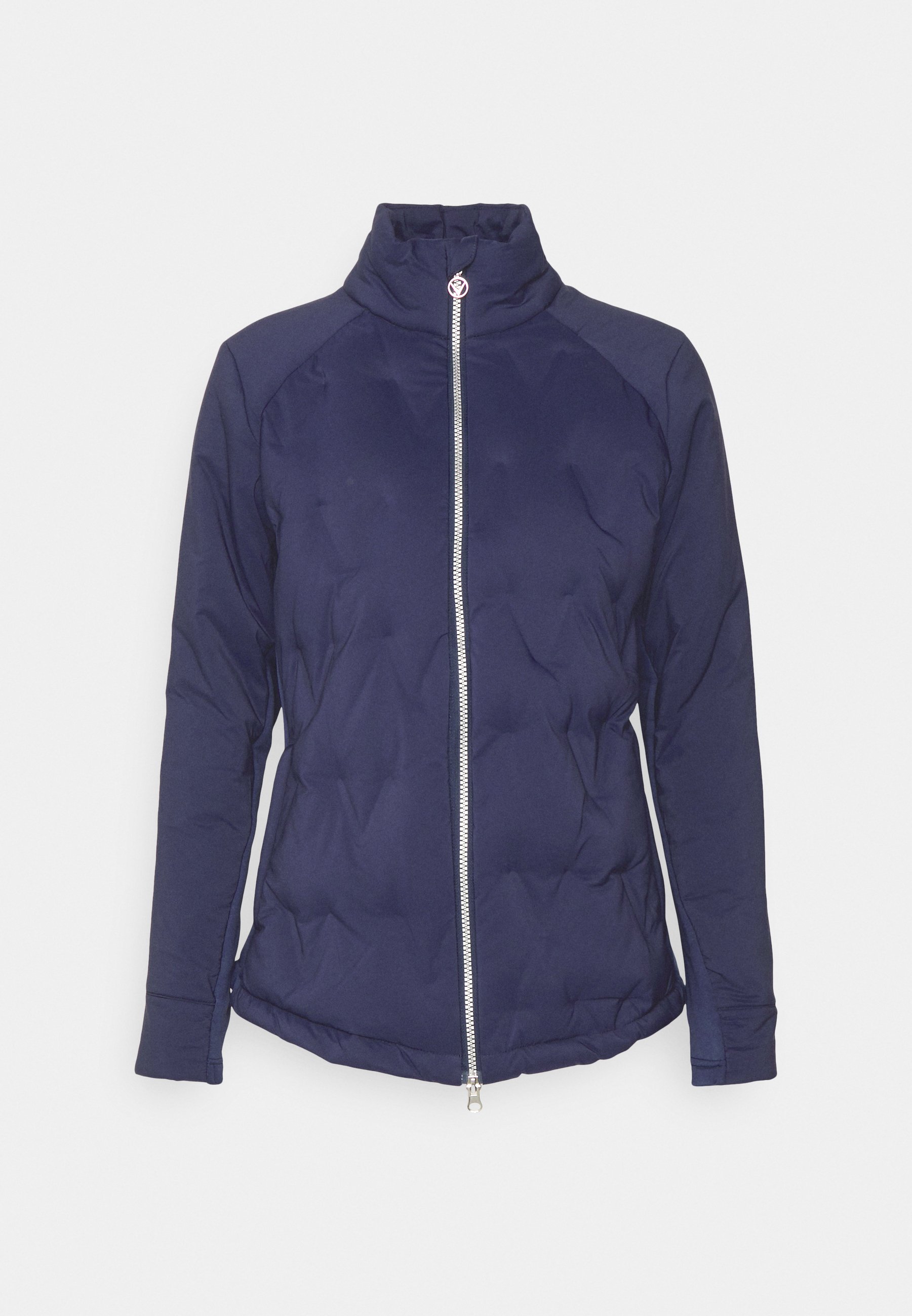 Callaway WELDED CHEV JACKET Outdoor jacket peacoat dark blue Zalando.ie