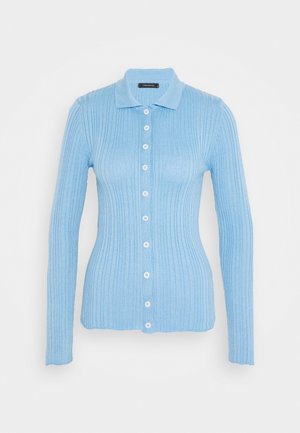 Vest - blue