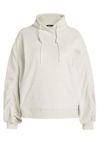Niet geselecteerd, white