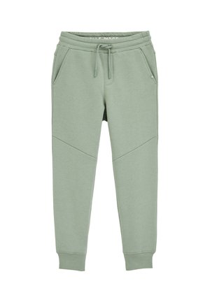 Trainingsbroek - light green