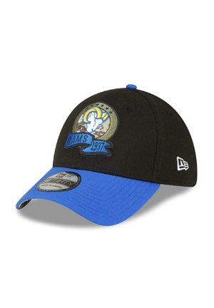 LOS ANGELES RAMS NFL SALUTE TO SERVICE 2022 39THIRTY  - Cap - schwarz