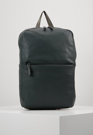 Rucksack - dark green