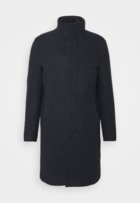 STAND - Klassisk kåpe / frakk - dark blue