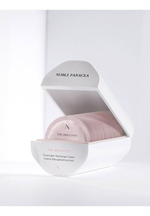Noble Panacea, THE BRILLIANT OVERNIGHT RECHARGE CREAM - Soin de jour