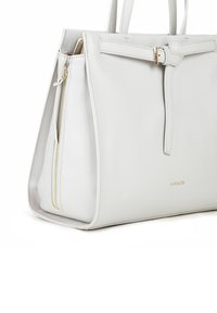 Miriade PETRUN - Handtas - bianco