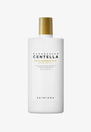 Skin1004, SKIN1004 SONNENCREME MADAGASCAR CENTELLA AIR-FIT SUNCREAM PLUS - Sun protection - weiß