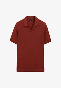 Non sélectionné, red