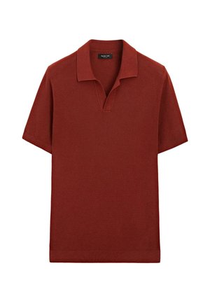 Massimo Dutti, - Koszulka polo