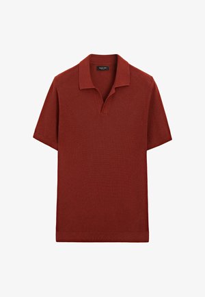 Massimo Dutti, - Koszulka polo