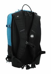 Mammut NIRVANA - Zaino - sapphire black