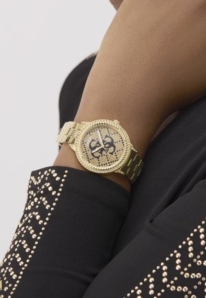 Guess G LACE - Watch - gold tone
