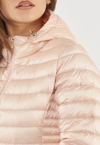 Ciesse Piumini Gewatteerde jas - cloud pink