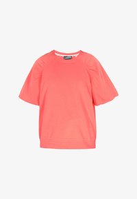 Unselected, coral