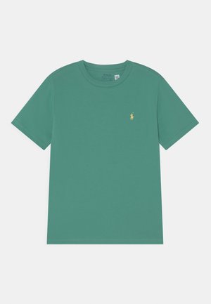 T-Shirt basic - haven green