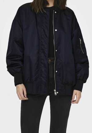 Bomberjacks - dark blue