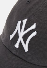 '47 MLB NEW YORK YANKEES UP UNISEX - Cap - graphite