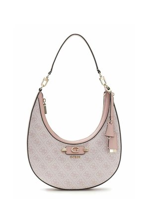 Guess, Sac à main - orchid logo
