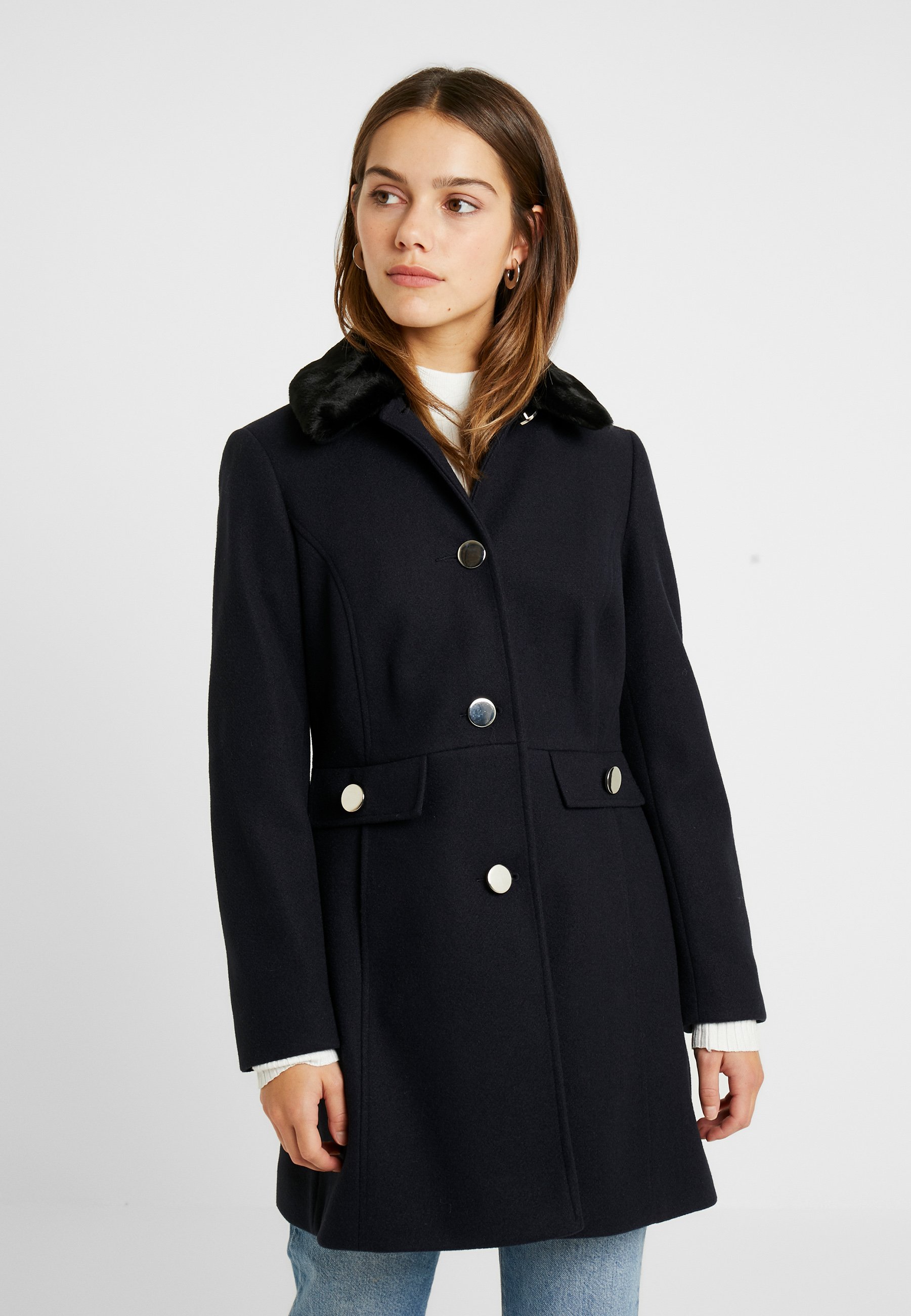 Dorothy Perkins Petite Dolly Coat 