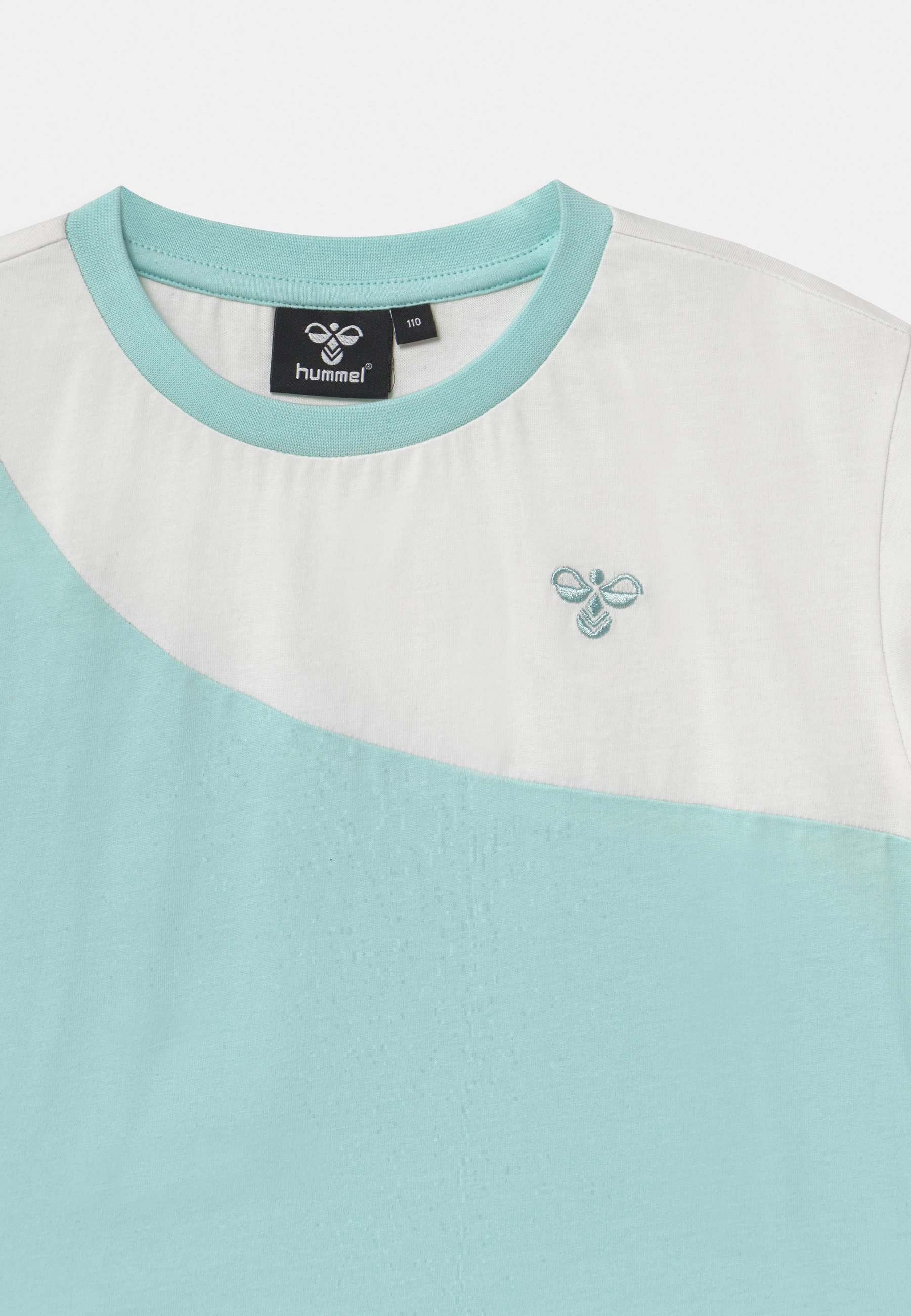 Kids CROPPED - Print T-shirt Kids CROPPED - Print T-shirt