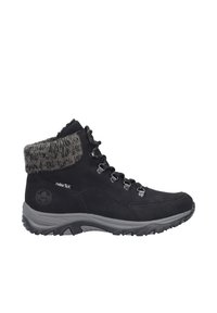 Rieker Bottes de neige - schwarz