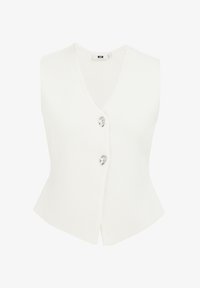 Nepasirinkta, off white