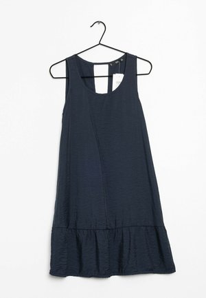 Robe en jersey - blue