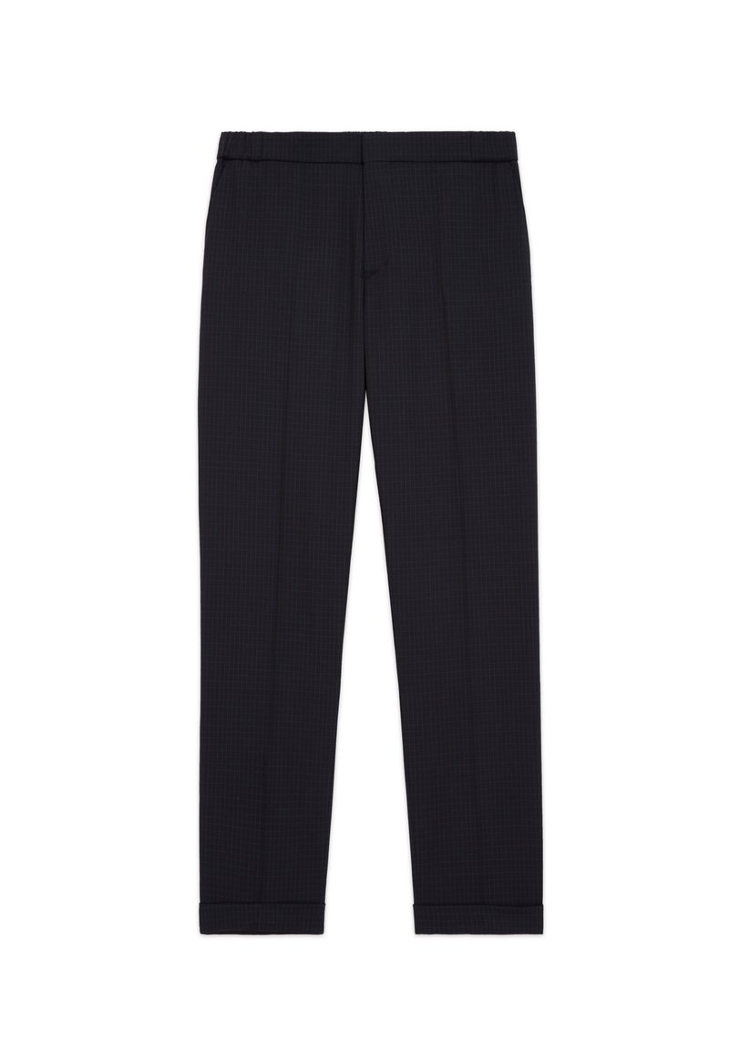 The Kooples Pantalon donkerblauw The Kooples Pantalon donkerblauw
