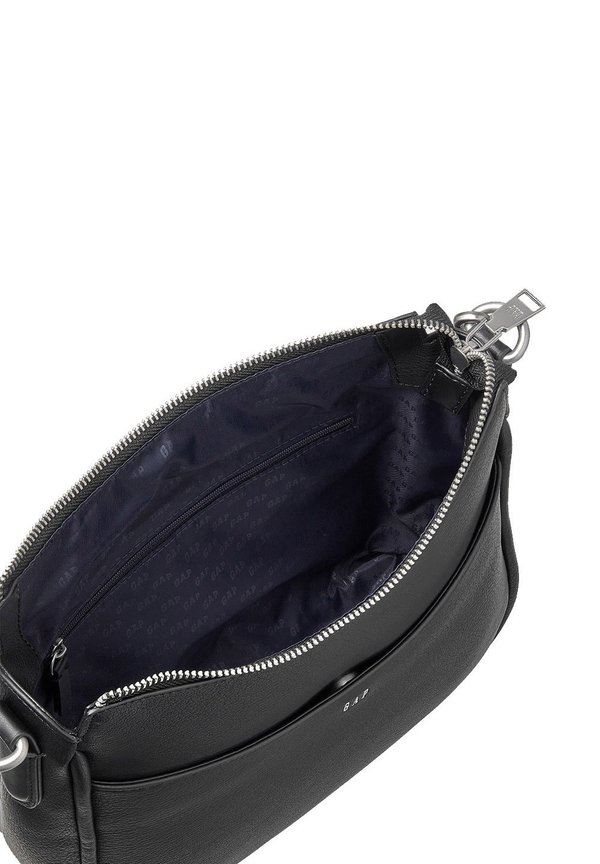 EVE PLAIN - Cross body bag4