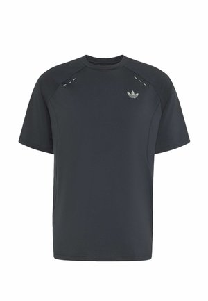 adidas Originals, Osnovna majica kratkih rukava - night grey