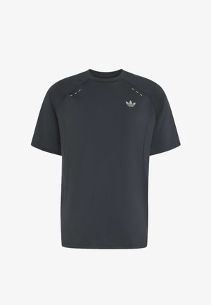 adidas Originals, Osnovna majica kratkih rukava - night grey