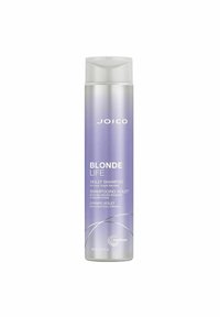 Joico - JOICO BLONDE LIFE VIOLET SHAMPOO 300ML - Shampoo - transparent Miniaturebillede 1