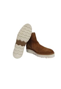 GANT Stiefelette - cognac