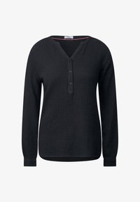 Non selezionato, schwarz