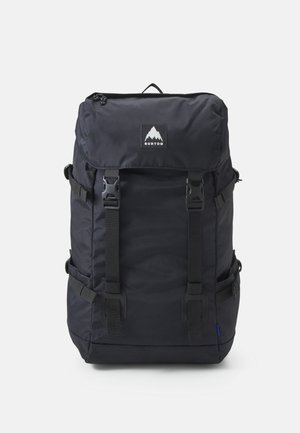 TINDER 2.0 - Tagesrucksack - true black