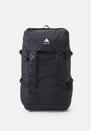 TINDER AMPARO UNISEX - Rucksack - true black