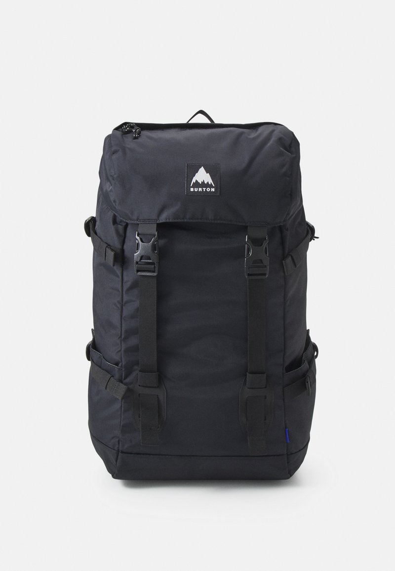 Burton - TINDER AMPARO UNISEX - Batoh - true black, Zvětšit