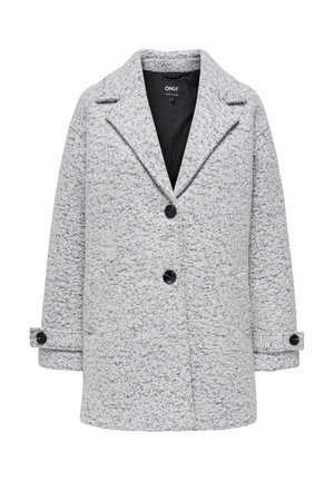 Manteau court - cloud dancer