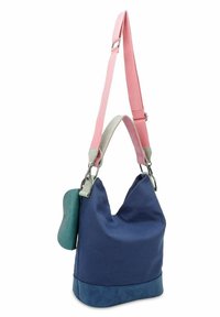 Fritzi aus Preußen IZZY07 OLGA - Borsa a mano - navy