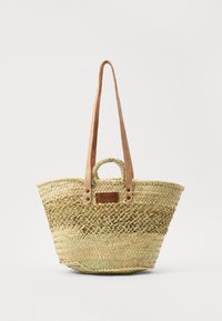 Maradji LE SOLEIL - Shoppingveske - natural