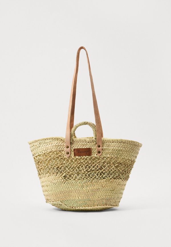 LE SOLEIL - Tote bag - natural4