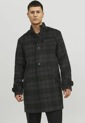 Jack & Jones PREMIUM BLAMELTON SN - Short coat - black 1