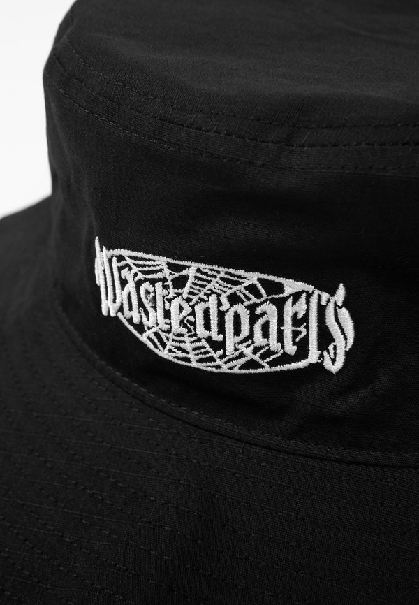 GRID SAFARI HAT UNISEX - Hat4