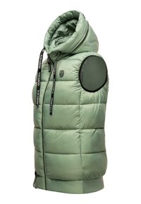 Navahoo KASSIDY - Weste - mint