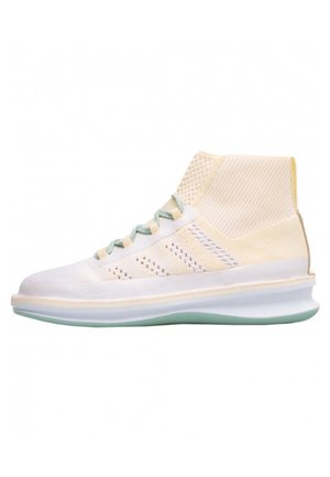 Sneakers high - multi-coloured