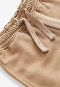 Next PLAIN - Trainingsbroek - stone natural